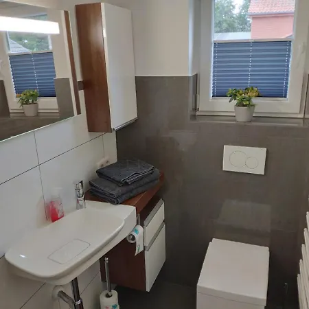 Ferienwohnung Xantener Südsee Exterior foto