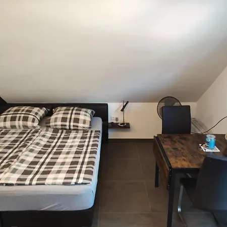 Ferienwohnung Xantener Südsee Exterior foto
