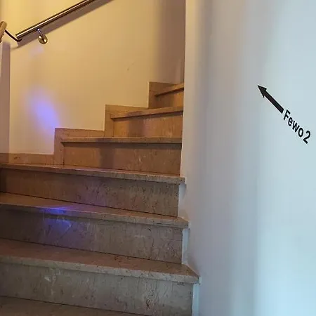 Ferienwohnung Xantener Südsee Exterior foto