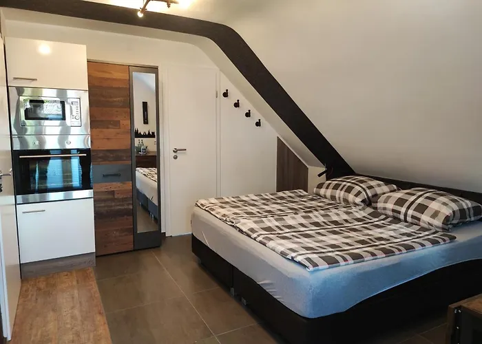 Ferienwohnung Xantener Südsee
