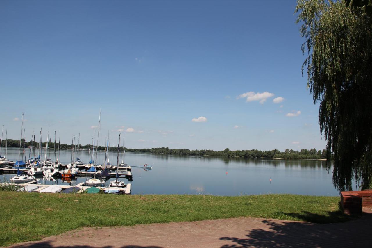 Xantener Südsee * Xanten