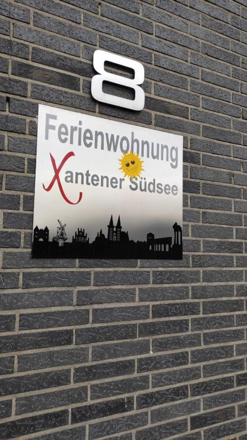 Xantener Südsee