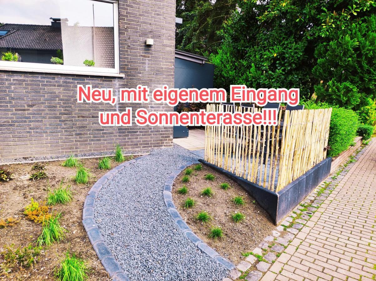 Apartment Xantener Südsee Xanten