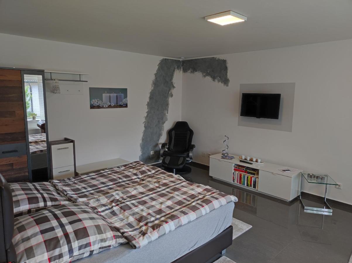 Apartment Xantener Südsee *
