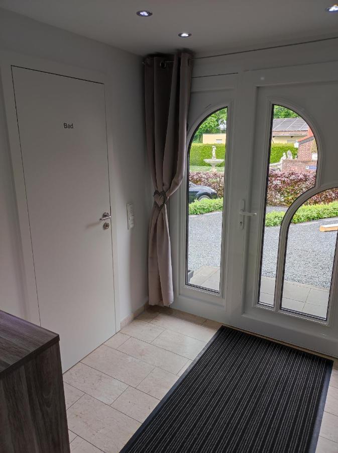 Apartment Xantener Südsee *