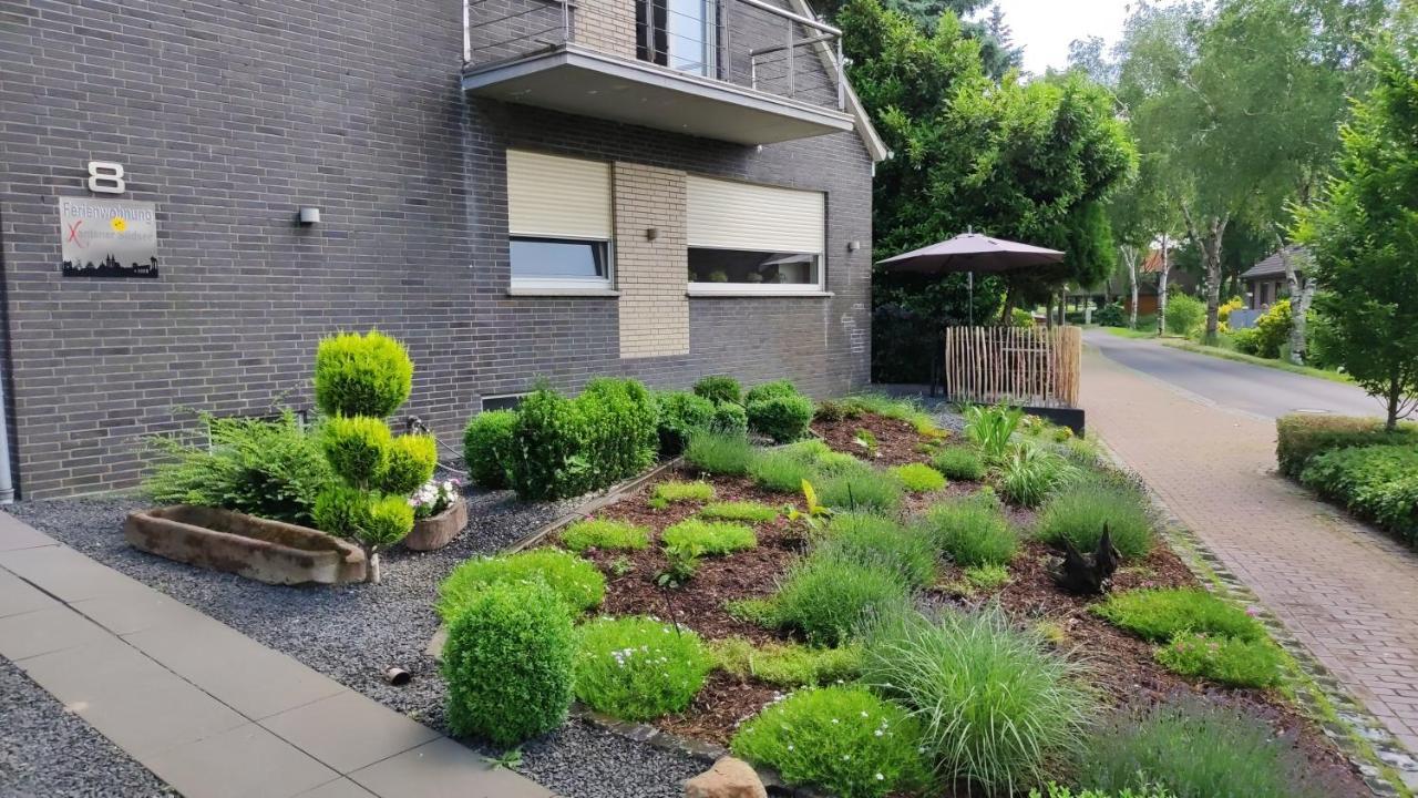 Apartment Xantener Südsee Xanten