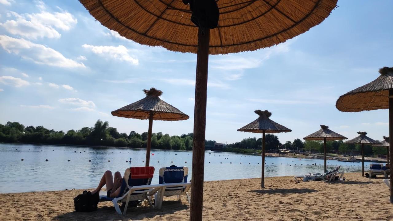 Xantener Südsee Apartment *