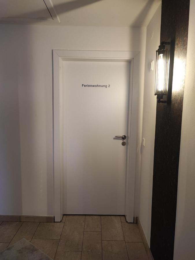 Xantener Südsee Apartment