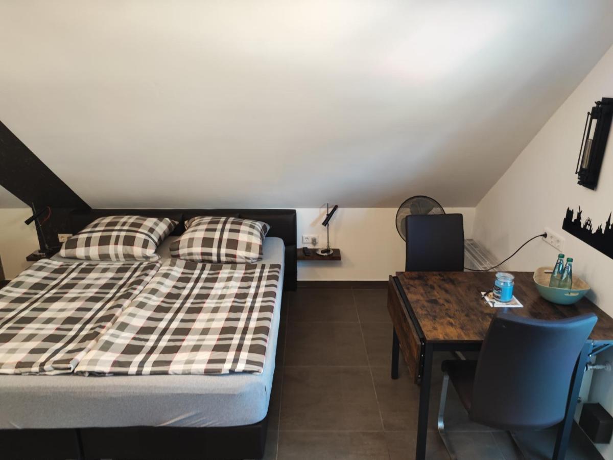 Apartment Xantener Südsee