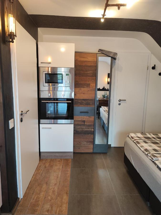 Xantener Südsee Apartment Xanten