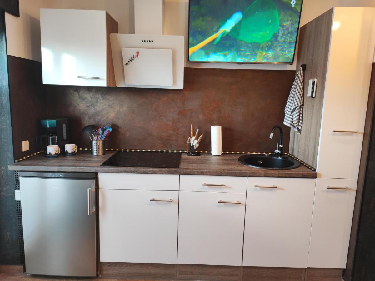 Xantener Südsee Apartment *