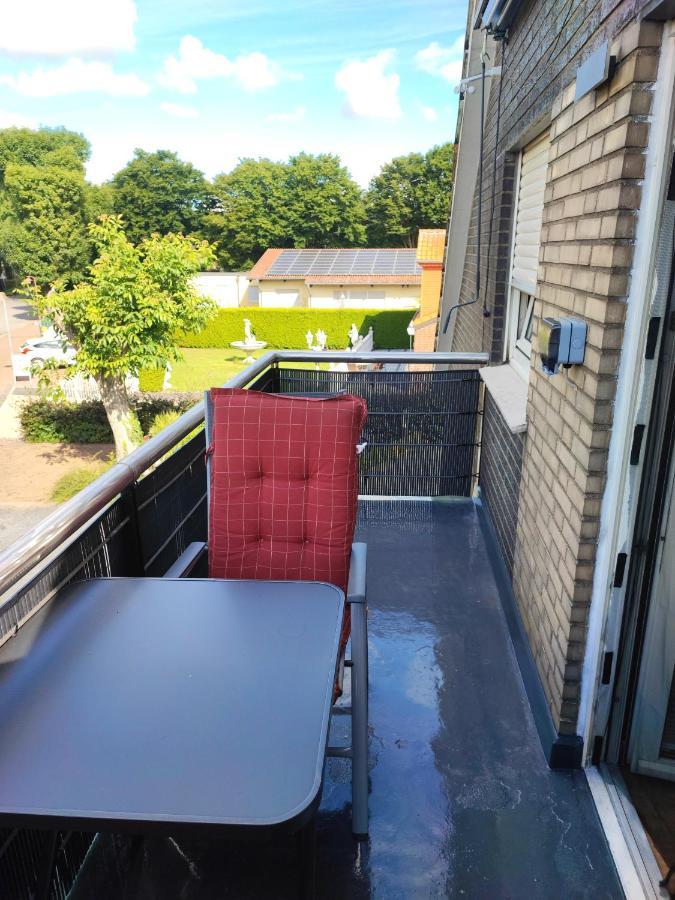 Apartment Xantener Südsee Xanten