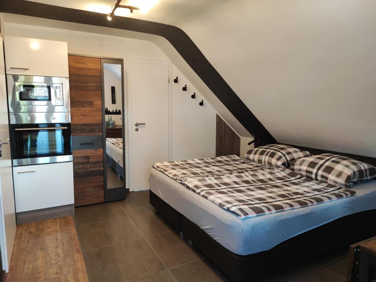 Apartment Xantener Suedsee
