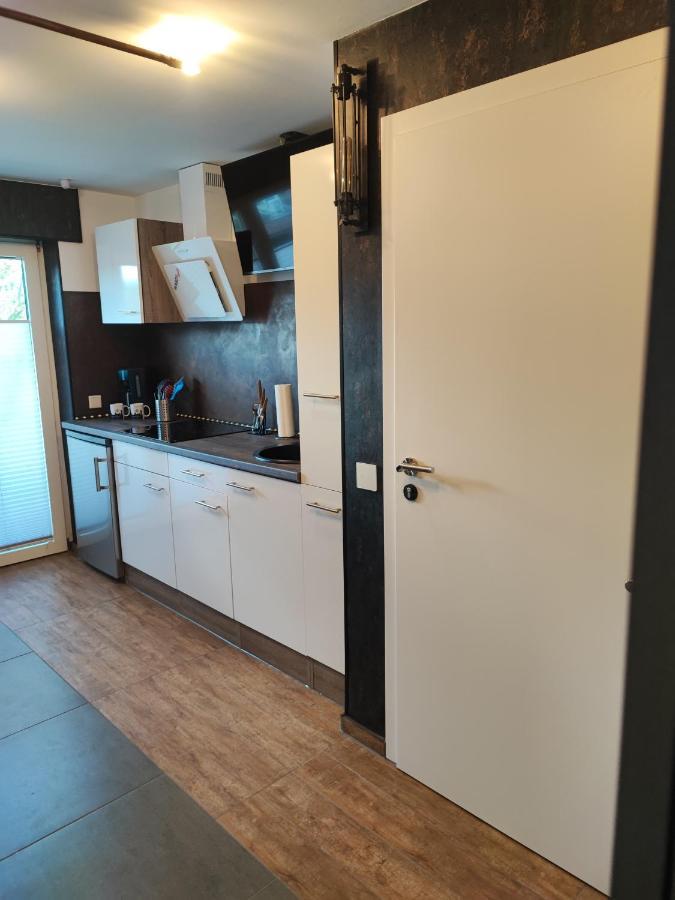 Apartment Xantener Südsee *