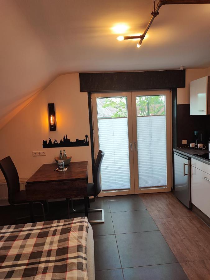 Apartment Xantener Südsee